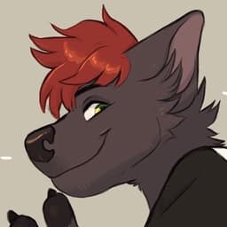 Koushirowolf avatar