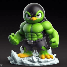 cutnalk avatar