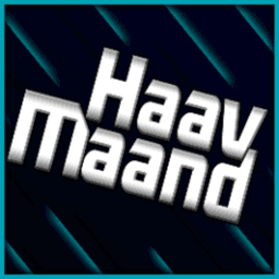 Haavmaand avatar