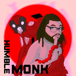 TheHumbleMonk avatar