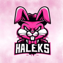 HaleksTV avatar