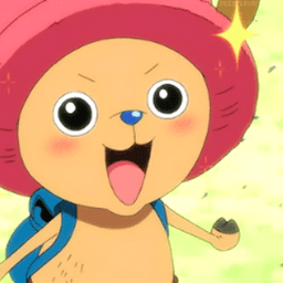 Fushi avatar