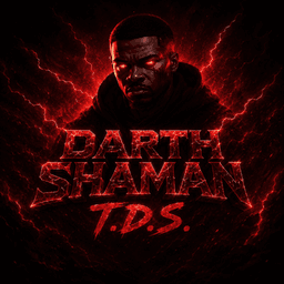 DarthShamanTDS avatar