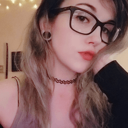 Porcelain avatar