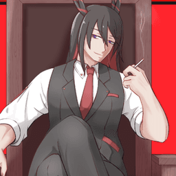 水神あさづ avatar