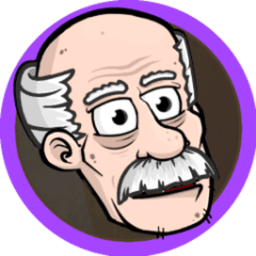 CyberDedok avatar