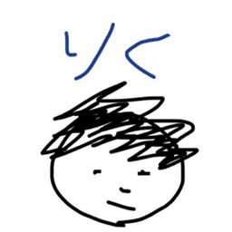 りくたそ avatar