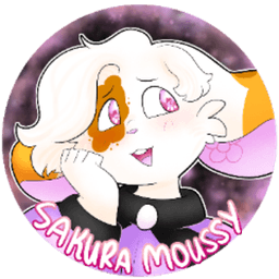 SakuraMoussy avatar