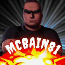 McBain81 avatar