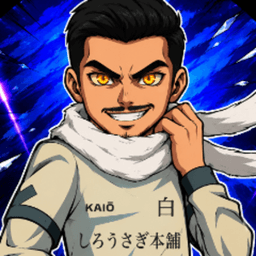 Alegrax9 avatar