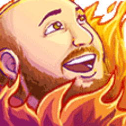 SkipGently avatar