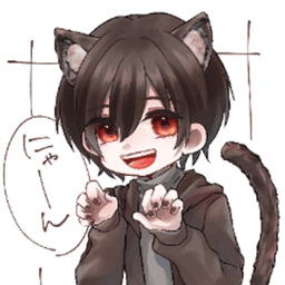ふぇるさん avatar
