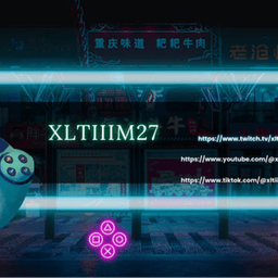 xlTiiim27 avatar