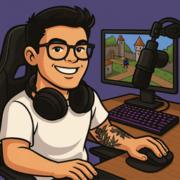 Kellvoso avatar