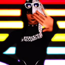 DJ_Velouria avatar