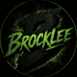 Br0ckLeeTV avatar
