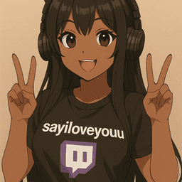 sayiloveyouu avatar