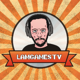 LamGamesTV avatar