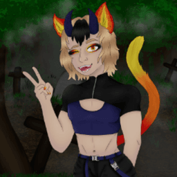 AshyHellcat avatar