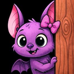 FrauFledermausTV avatar