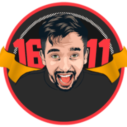 Spooky1611 avatar