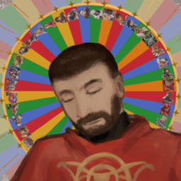 CoachDSR avatar