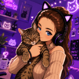 Viicaty avatar