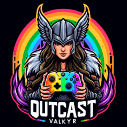 OutcastValkyr avatar