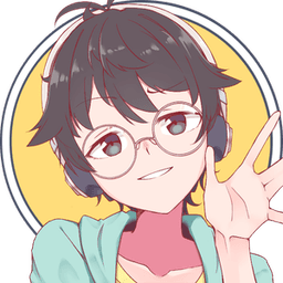 皓子耶 avatar