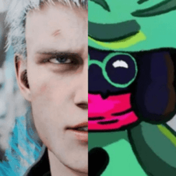 Mishade901 avatar