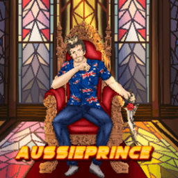AussiePrince97 avatar