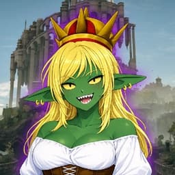kingnastygoblin avatar