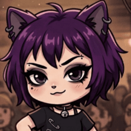 ObscuraKitty avatar