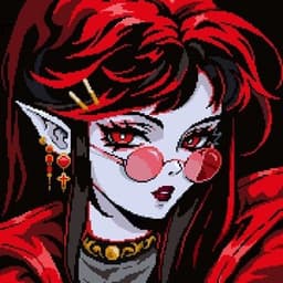 neromei avatar