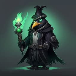 PenguMancer avatar