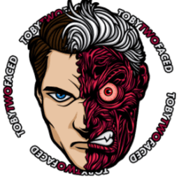 TobyTwoFaced avatar