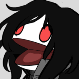 Noitmirk avatar