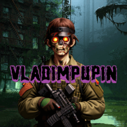 VladimPupin avatar