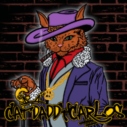 CatDaddyCarlos avatar
