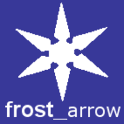 frost_arrow avatar
