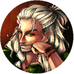 Ulvryn avatar