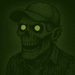 TheRedneckZ0mbie avatar