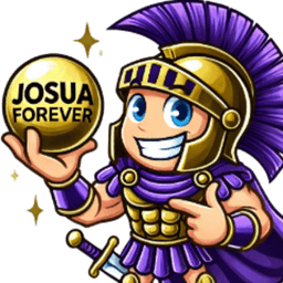 josuaforever avatar