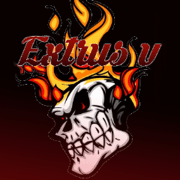 Extrusiv avatar