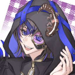 蒼星あおぼし avatar