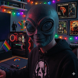 badthom121 avatar