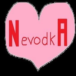 Nevodka avatar
