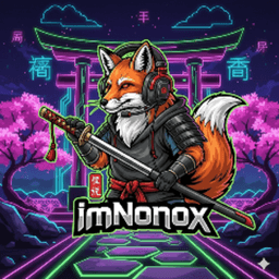 imNonox avatar