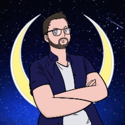 BlessTheMoon avatar