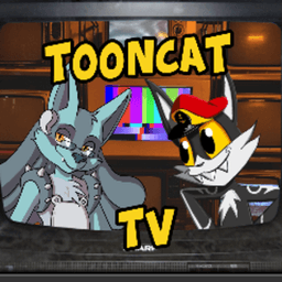 ToonCatTV avatar